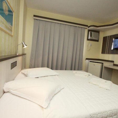 Hotel Blumenau - Balneário Camboriú Δωμάτιο φωτογραφία