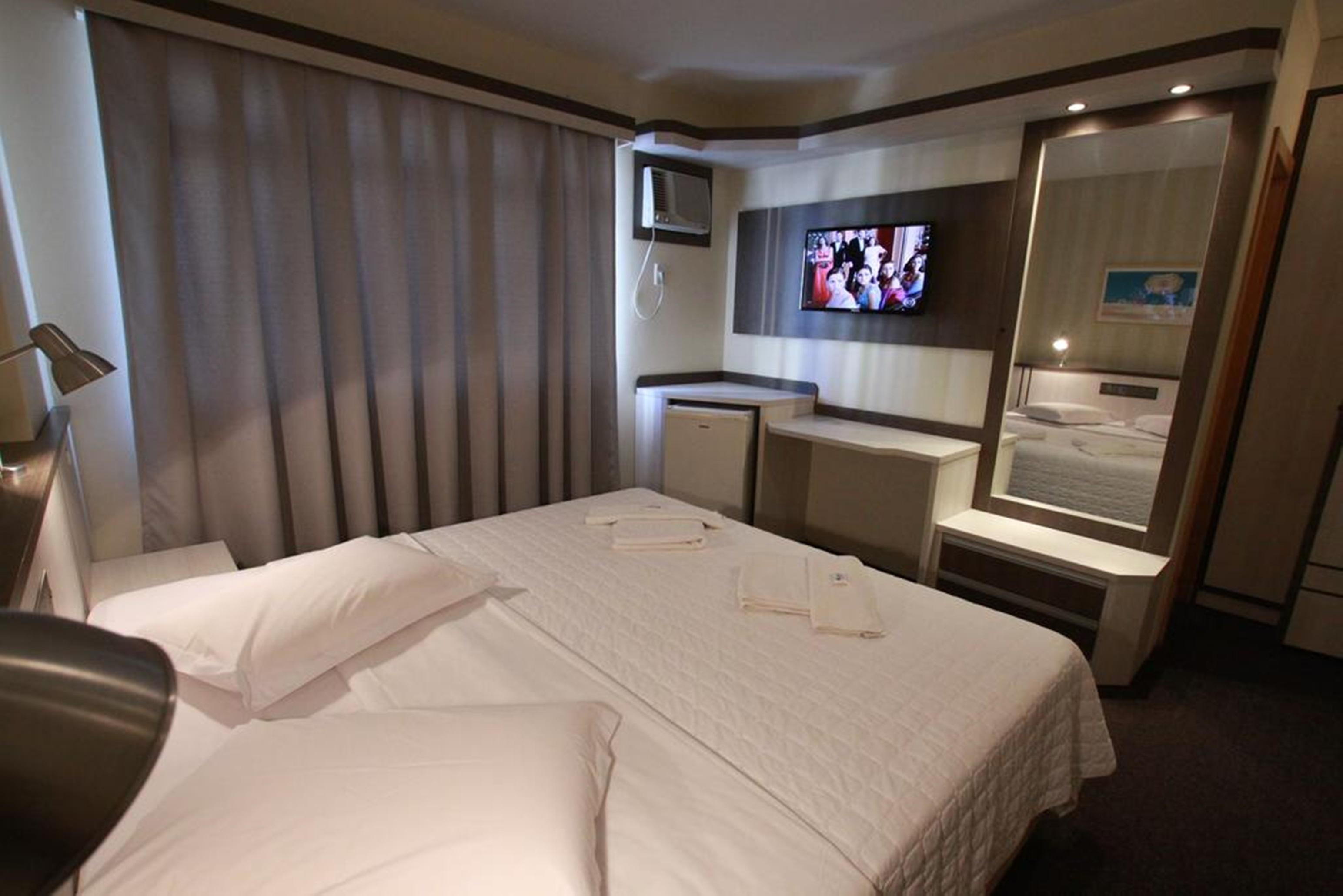 Hotel Blumenau - Balneário Camboriú Εξωτερικό φωτογραφία