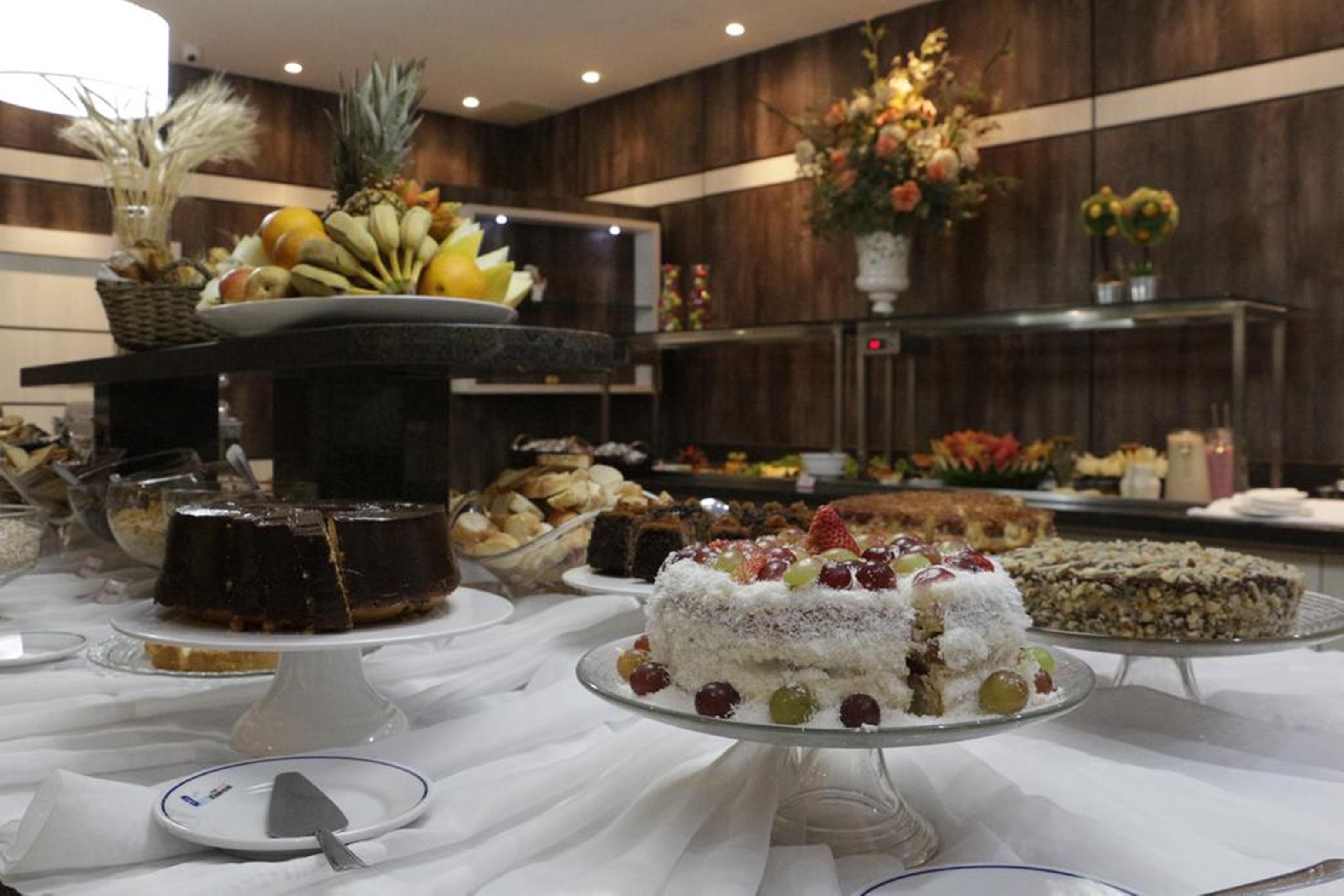 Hotel Blumenau - Balneário Camboriú Εξωτερικό φωτογραφία
