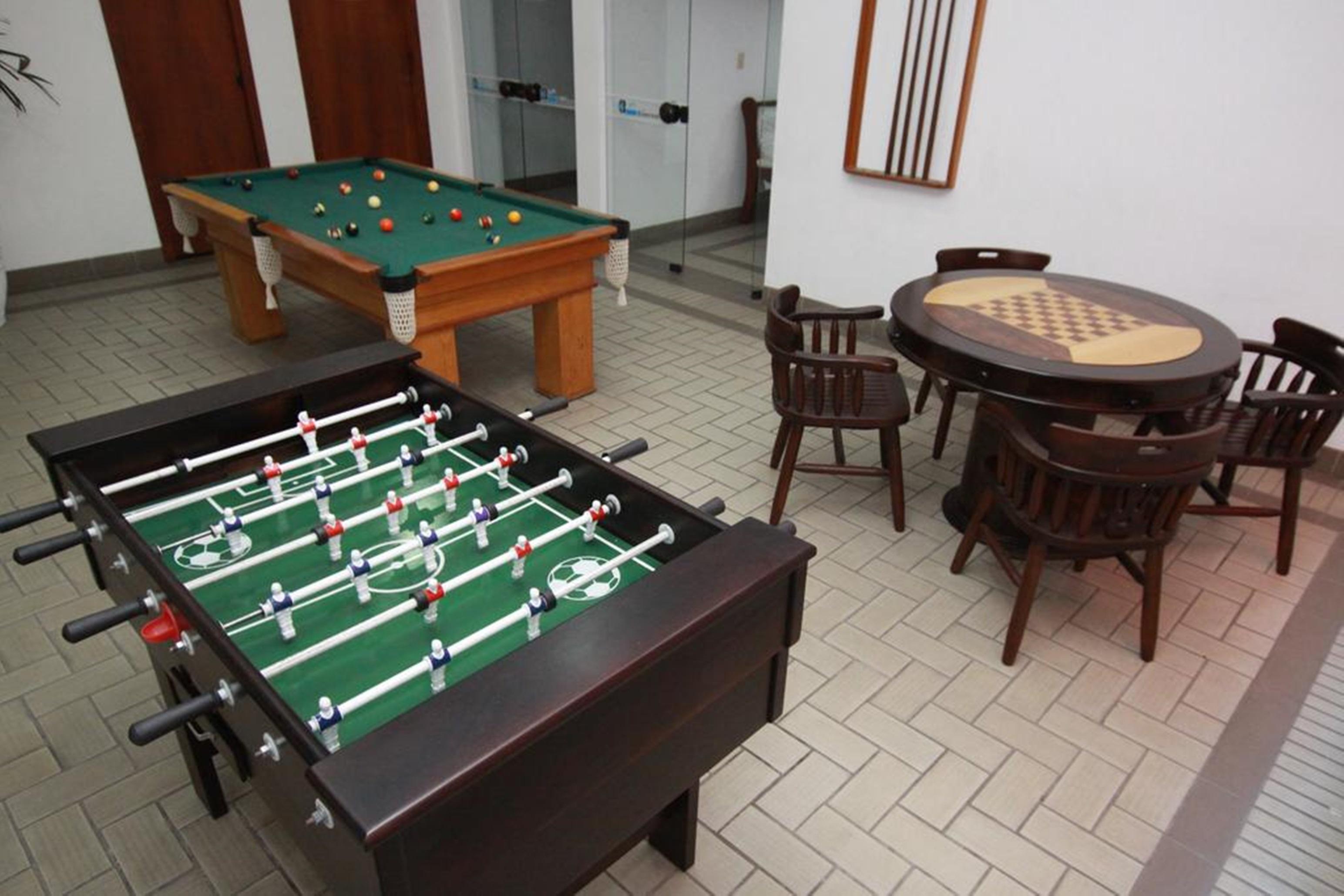 Hotel Blumenau - Balneário Camboriú Εξωτερικό φωτογραφία