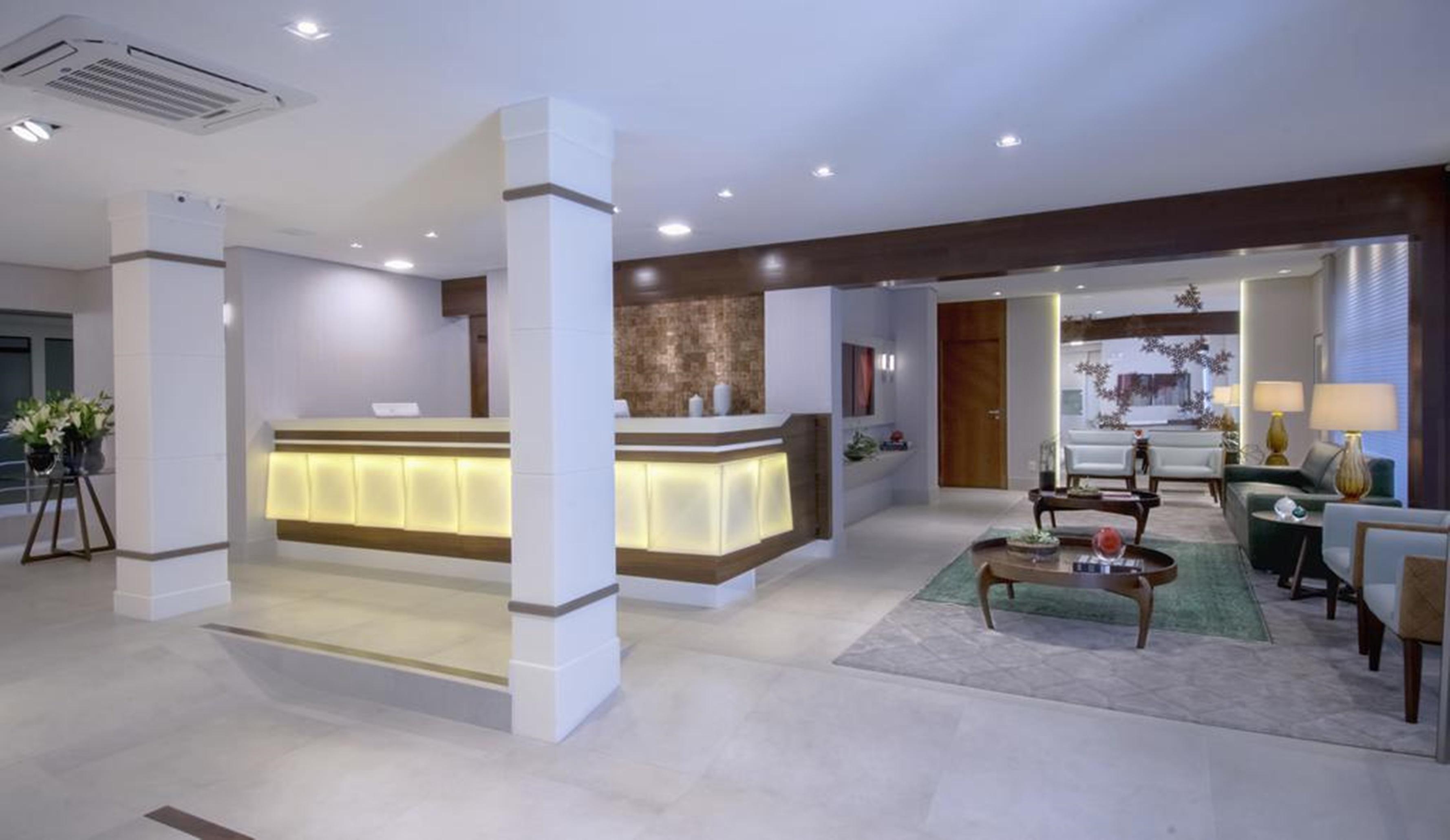 Hotel Blumenau - Balneário Camboriú Εξωτερικό φωτογραφία