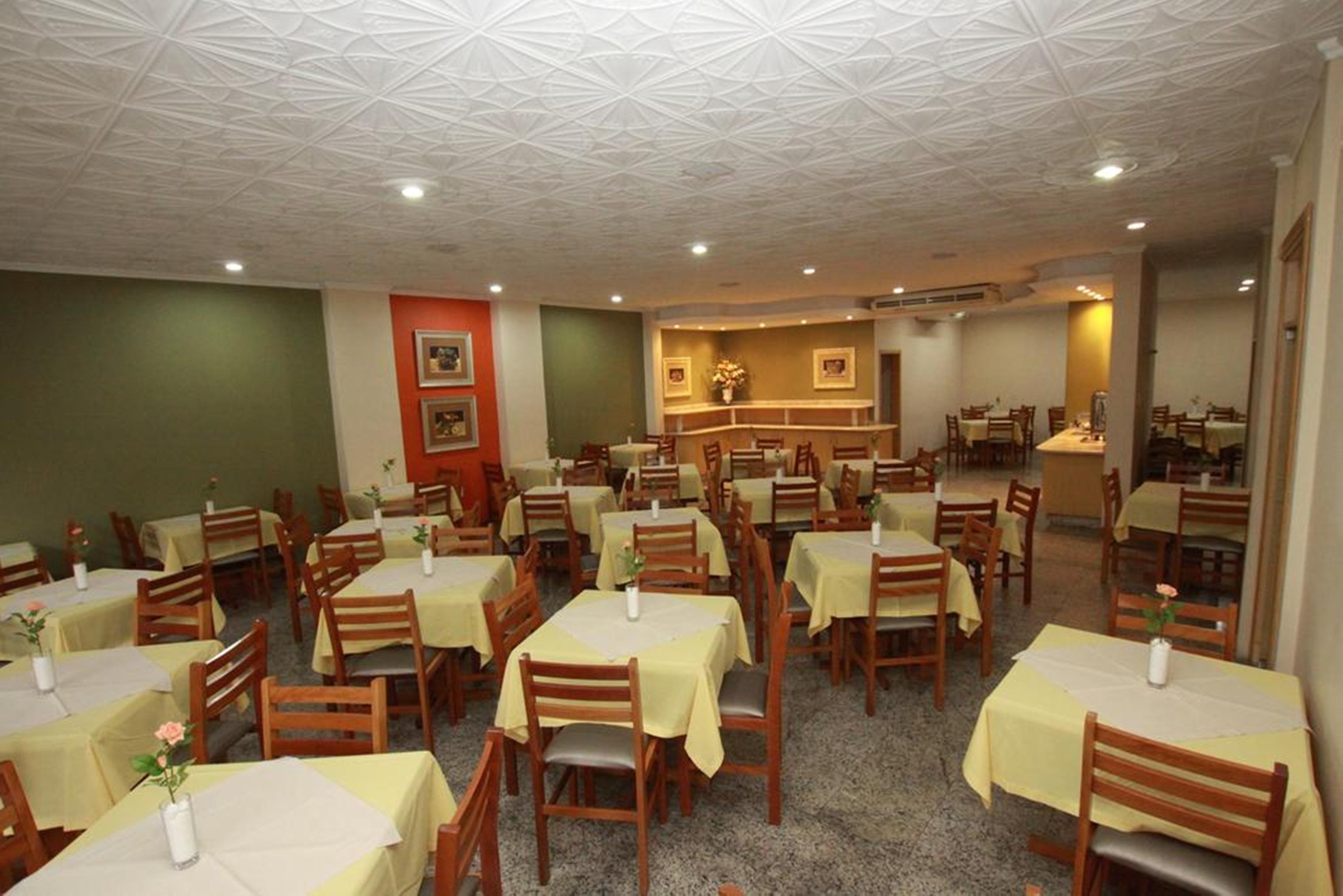 Hotel Blumenau - Balneário Camboriú Εξωτερικό φωτογραφία