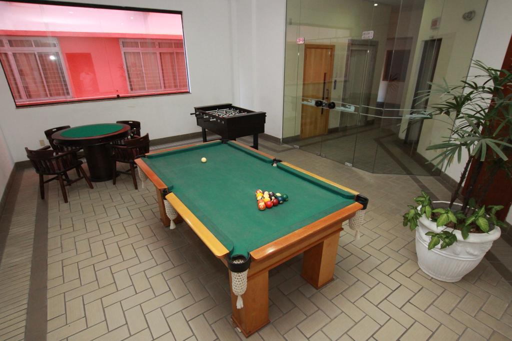 Hotel Blumenau - Balneário Camboriú Εξωτερικό φωτογραφία
