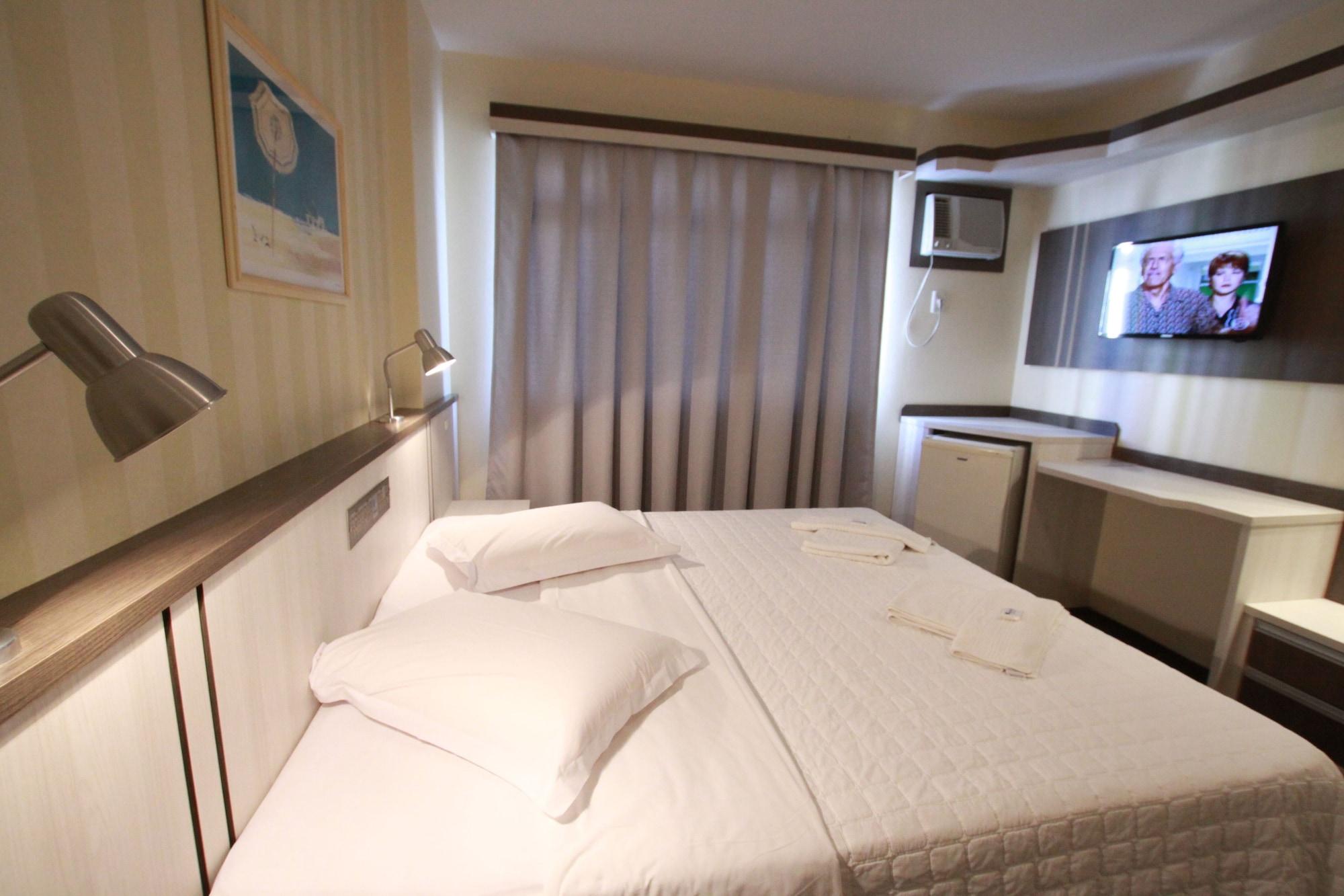 Hotel Blumenau - Balneário Camboriú Εξωτερικό φωτογραφία
