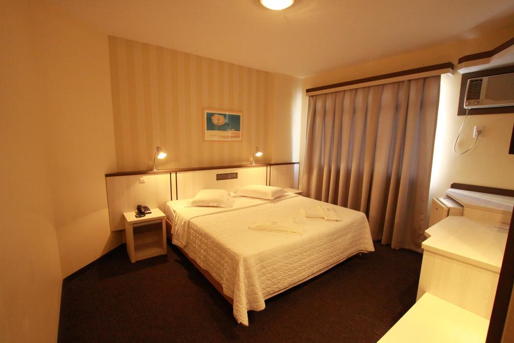 Hotel Blumenau - Balneário Camboriú Εξωτερικό φωτογραφία