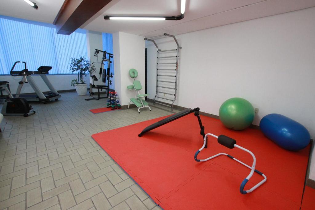 Hotel Blumenau - Balneário Camboriú Εξωτερικό φωτογραφία