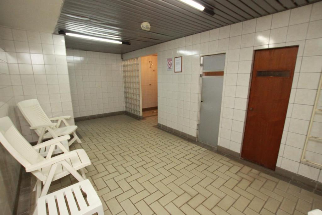 Hotel Blumenau - Balneário Camboriú Εξωτερικό φωτογραφία