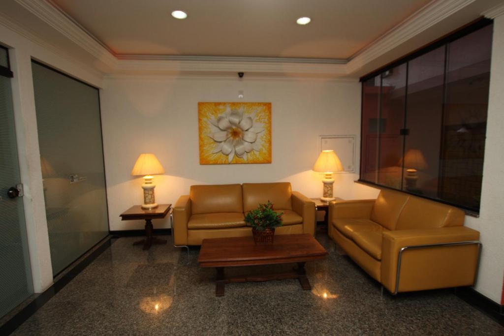 Hotel Blumenau - Balneário Camboriú Εξωτερικό φωτογραφία