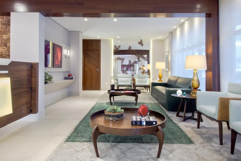 Hotel Blumenau - Balneário Camboriú Εξωτερικό φωτογραφία