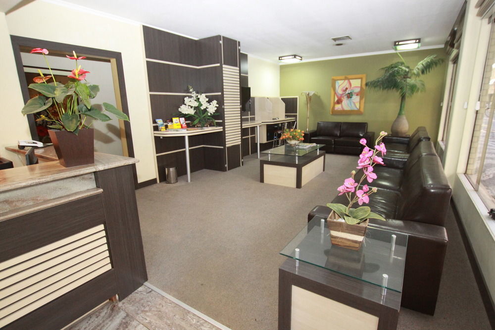 Hotel Blumenau - Balneário Camboriú Εξωτερικό φωτογραφία