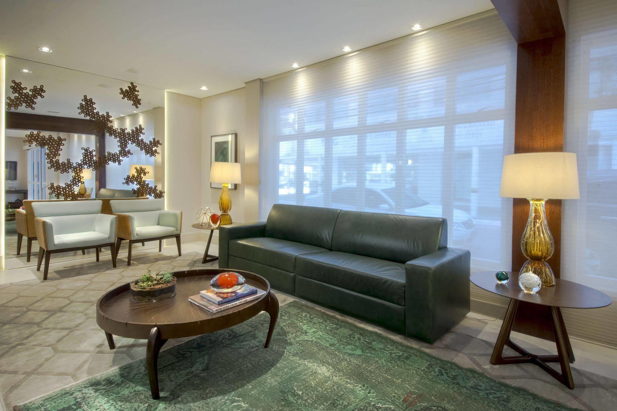 Hotel Blumenau - Balneário Camboriú Εξωτερικό φωτογραφία
