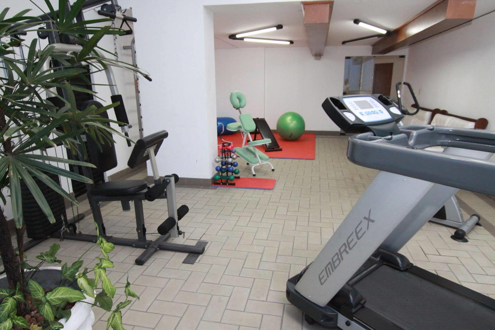 Hotel Blumenau - Balneário Camboriú Εξωτερικό φωτογραφία