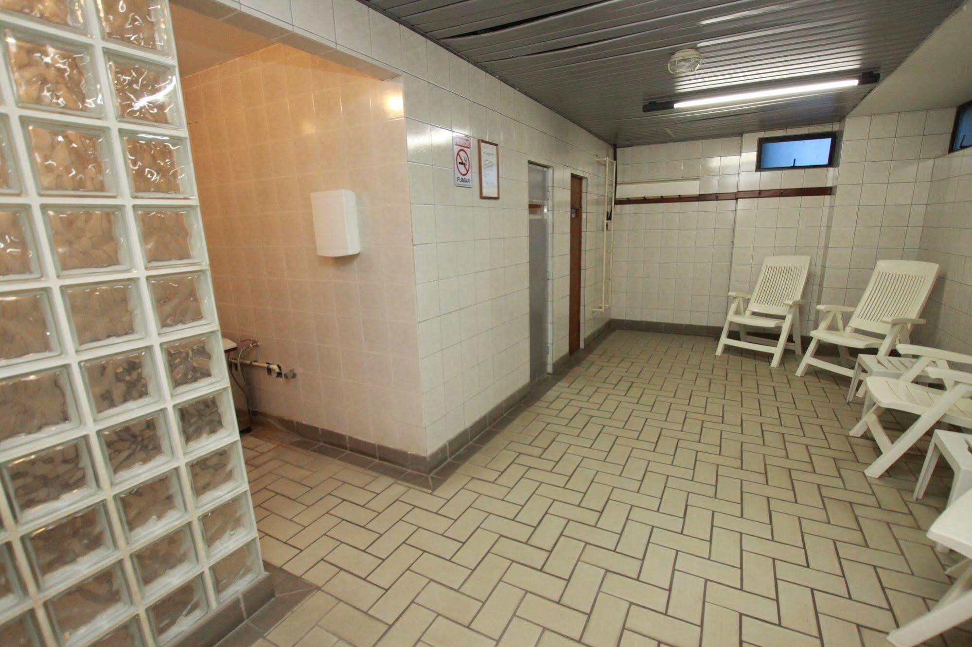 Hotel Blumenau - Balneário Camboriú Εξωτερικό φωτογραφία